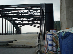 深圳专注工业场景喷漆服务